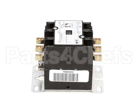 295109 Stoelting Contactor Mag 3-Pole 24V