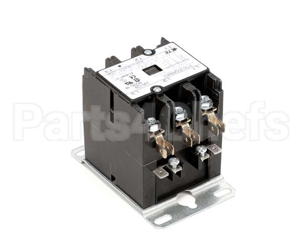 295109 Stoelting Contactor Mag 3-Pole 24V
