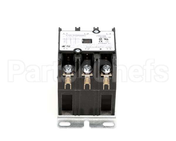295109 Stoelting Contactor Mag 3-Pole 24V