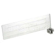 295117 Compatible Hobart Fence Assembly - High 3"