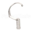 295120 Compatible Hobart Hook, Dough - 30 Qt. Regular