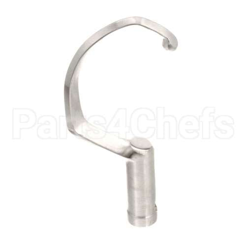 295120 Compatible Hobart Hook, Dough - 30 Qt. Regular