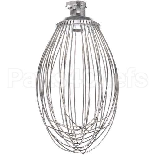 295149 Compatible Hobart Whip, Wire (80 Qt)
