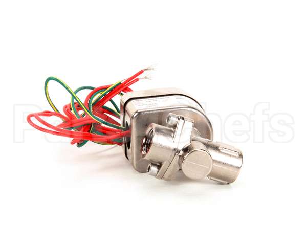 29515 Henny Penny Valve-Solenoid 24V 60Hz