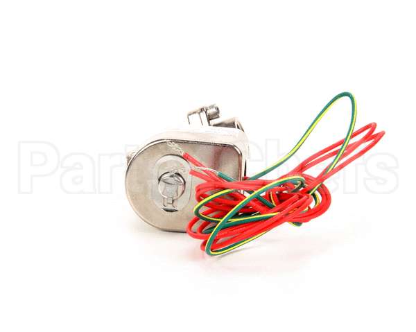 29515 Henny Penny Valve-Solenoid 24V 60Hz