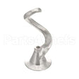 295171 Compatible Hobart Hook, Dough - 80 Qt. Spiral
