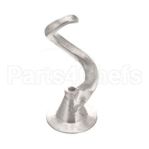 295171 Compatible Hobart Hook, Dough - 80 Qt. Spiral