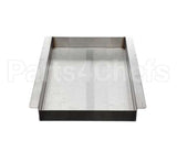29525 Royal Range 12 Crumb Tray For Rhp121