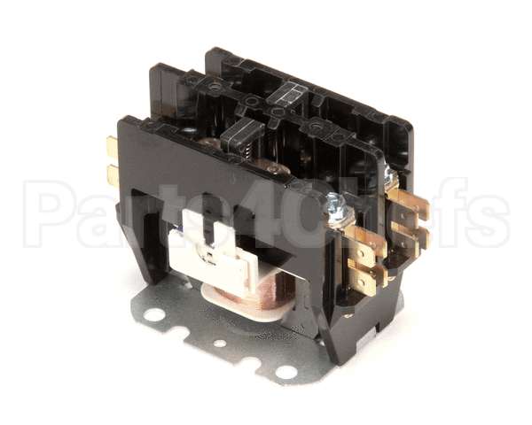 295282 Stoelting Contactor Mag 2 Pole 208-240V
