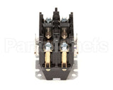 295282 Stoelting Contactor Mag 2 Pole 208-240V