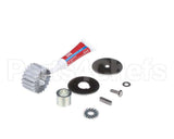 29530 Robot Coupe Motor Pulley Ass