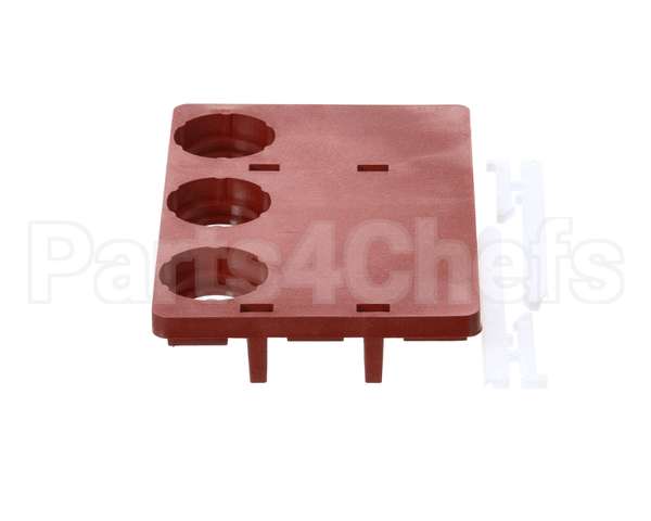 29533 Robot Coupe Pcb Support Assembly