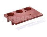29533 Robot Coupe Pcb Support Assembly