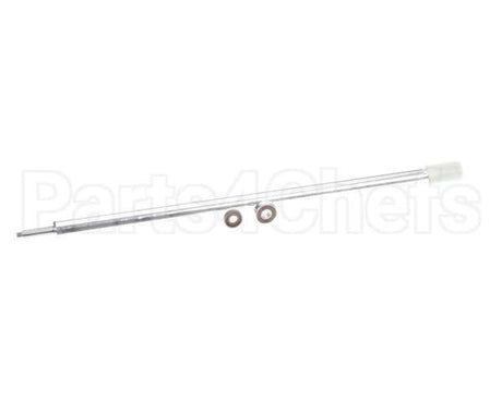 29539 Robot Coupe Driving Shaft Mp550 Assembly
