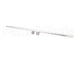 29539 Robot Coupe Driving Shaft Mp550 Assembly