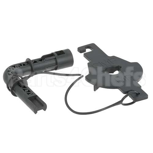 29540 Compatible Robot Coupe Tool Assy