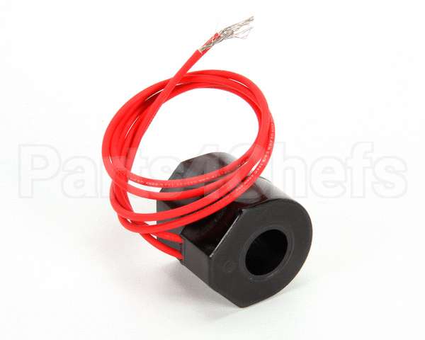 29547 Henny Penny Coil Solenoid 24Vac 60Hz