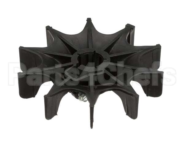 29550 Power Soak Systems Fan Baldor Motor 3Hp