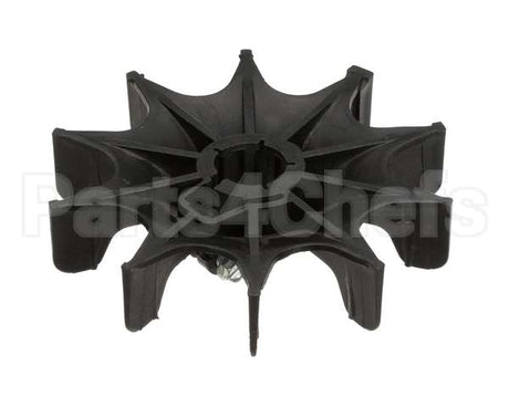 29550 Power Soak Systems Fan Baldor Motor 3Hp