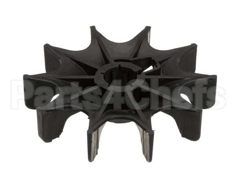 29550 Power Soak Systems Fan Baldor Motor 3Hp
