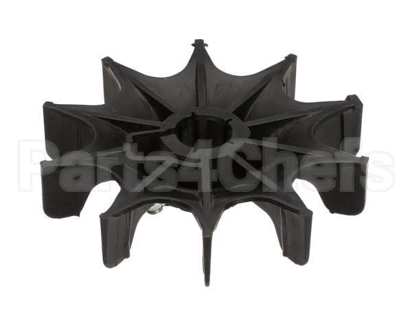 29550 Power Soak Systems Fan Baldor Motor 3Hp