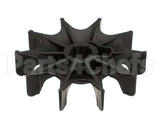 29550 Power Soak Systems Fan Baldor Motor 3Hp