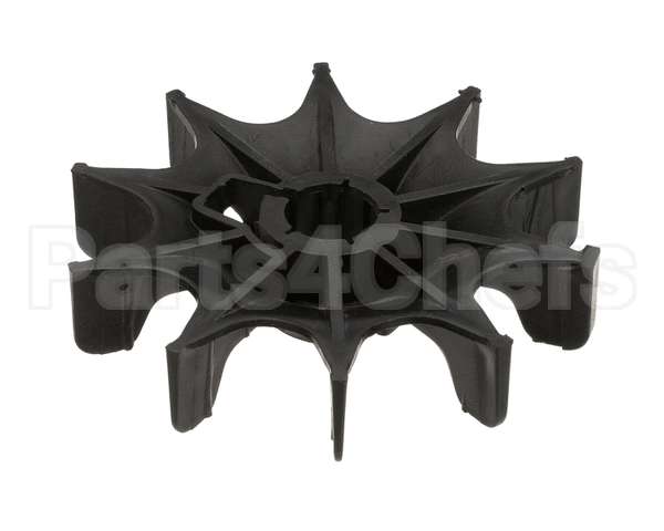 29550 Power Soak Systems Fan Baldor Motor 3Hp