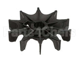 29550 Power Soak Systems Fan Baldor Motor 3Hp