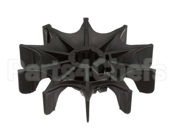 29550 Power Soak Systems Fan Baldor Motor 3Hp