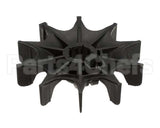 29550 Power Soak Systems Fan Baldor Motor 3Hp