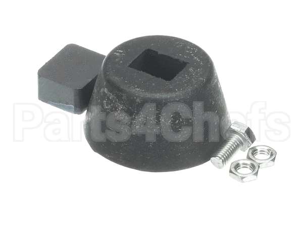 29565 Robot Coupe Magnet Bowl Vcm Assembly