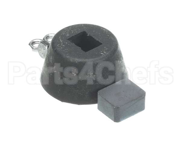 29565 Robot Coupe Magnet Bowl Vcm Assembly
