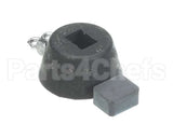 29565 Robot Coupe Magnet Bowl Vcm Assembly