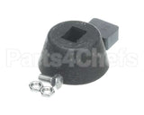 29565 Robot Coupe Magnet Bowl Vcm Assembly