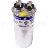 29580 Compatible Power Soak Systems Capacitor, Run, 2Hp 1Ph 230V