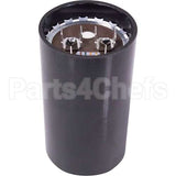 29584 Compatible Power Soak Systems Capacitor, Start, 2Hp 1Ph 230V