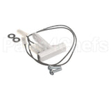 29585 Robot Coupe Reed Switch Assembly Cl R502A