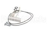29585 Robot Coupe Reed Switch Assembly Cl R502A
