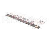 29594 Power Soak Systems Decal - Wendy's Steps 1-6