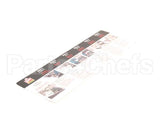 29594 Power Soak Systems Decal - Wendy's Steps 1-6
