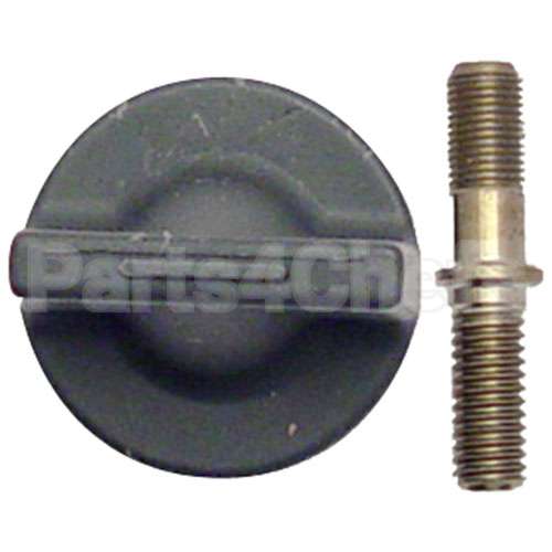 29598 Compatible Robot Coupe Thumb Screw Rob