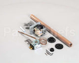 296-042 Prince Castle Retrofit Kit,9Sec,50Hz W/Motor