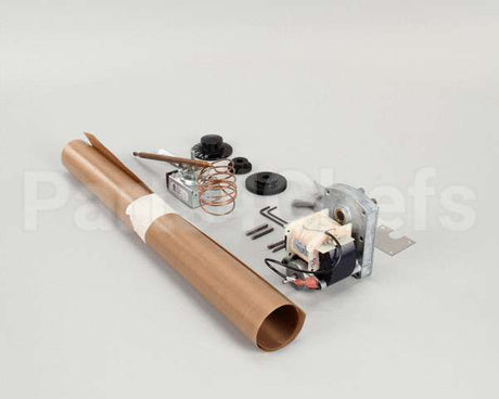 296-043 Prince Castle Gm Boxed Retrofit Kit,9Sec,60H