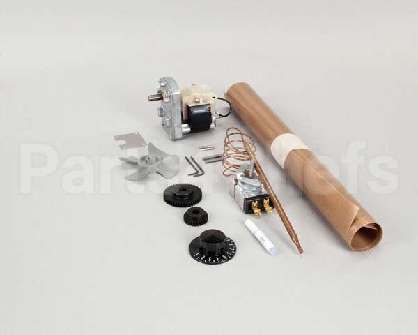 296-043 Prince Castle Gm Boxed Retrofit Kit,9Sec,60H