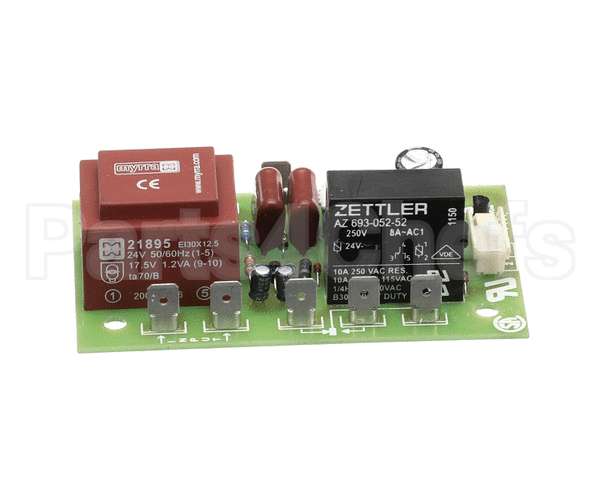 296179 Stoelting Control Liquid Level 24V