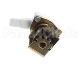 2962 Karma Valve Inlet 120V Eaton