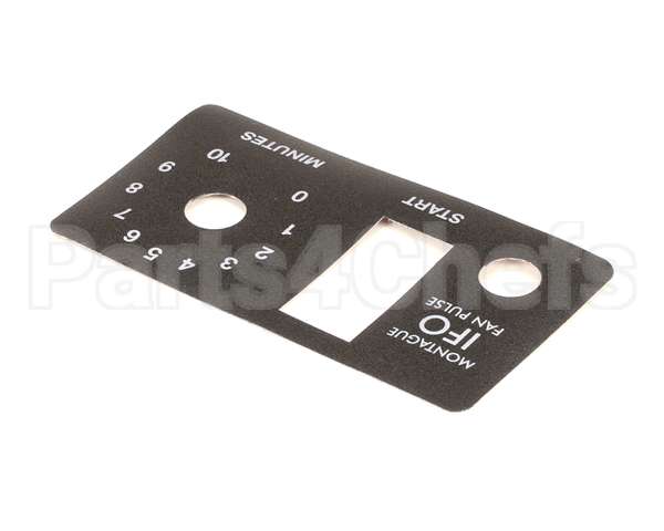 29625-2 Montague Overlay, Control-Ifo