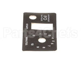 29625-2 Montague Overlay, Control-Ifo