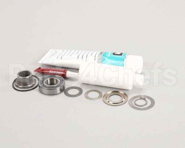 29630 Robot Coupe Cl50D Bearing Combi Ass