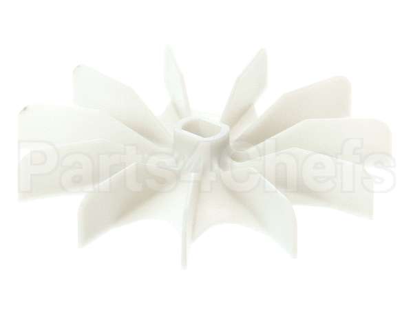 29634 Power Soak Systems Fan 1.5Hp/2Hp L